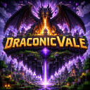 DraconicVale Discord server icon