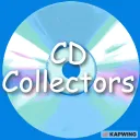 CD Collectors (We Love Gay Geordie Greep)
