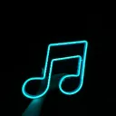 Ikona serwera Milo Music