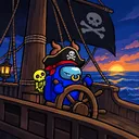 TheOGweee~ 🚢 Discord server icon