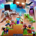 Minecraft server 2