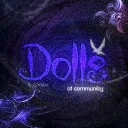 EEYORE 🕷 ‧˚ ᶻ 𝗓 𐰁 ☆‧˚ Discord server icon