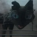 EEYORE 🕷 ‧˚ ᶻ 𝗓 𐰁 ☆‧˚ Discord server icon