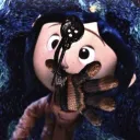 EEYORE 🕷 ‧˚ ᶻ 𝗓 𐰁 ☆‧˚ Discord server icon