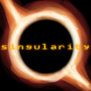 ☆SINGULARITY☆ Discord server icon