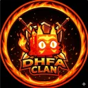 DHFA clan application