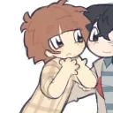 @ ivan's cafe ! discord icon