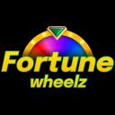 Fortune Wheelz Discord Server Icon