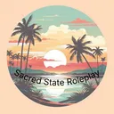 Sacred State Role Play | Community Stage