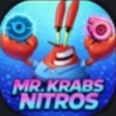 Mr. Crab nitro