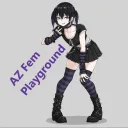 AZ Fem Playground