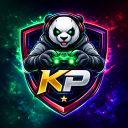 KhushPanda eSPORTS Discord server icon