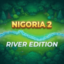 Nigoria 2: River Edition | City States Strategy RP Discord server icon