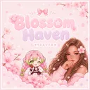 ⋆. 𐙚˚࿔ Blossom Haven 𝜗𝜚˚⋆