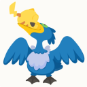 도파민이 부족해 Discord server icon