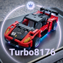 Turbo8176