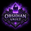 Obsidian Vault Discord server icon