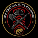 122nd Bastion Mire Regiment