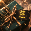 Girls With Meow ᵘᵏ Discord server icon