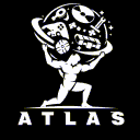 Atlas keys 🌍