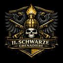 The 11th Schwarze Grenadiere Regiment
