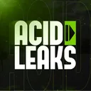AcidLeaks • Official Server 🌴