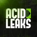 AcidLeaks • Official Server 🌴