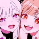 Server icon for citygirl  ♡⸝
