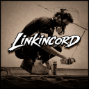 Linkincord Discord server icon