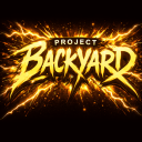 𝔓𝔯𝔬𝔧𝔢𝔠𝔱 𝔅𝔞𝔠𝔨𝔜𝔞𝔯𝔡 Discord server icon