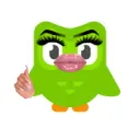 Duolingo's drug den