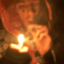 HELLBOY Discord server icon