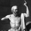 The Socratic Circle Discord server icon