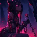 ⛓ Chains & Collars ⛓ discord icon