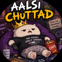 Aalsi Chuttad