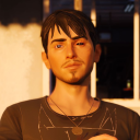 Puerto Lobos (Life is strange 2) Server Icon