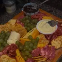 The Charcuterie Board