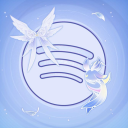 ⊹♪₊ 𝗝𝘂𝘀𝘁 𝗠𝘂𝘀𝗶𝗰 ₊ ♪⊹ Discord server icon