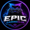 Epic Gaming Club Server Icon