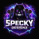 specky_designz Discord server icon