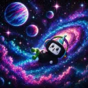 CosmicBudsVR