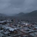 The entries (kinda a portfolio) Discord server icon