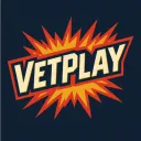VetPlay's Community Channels