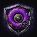 1B & 50 skelly | Donut Vault