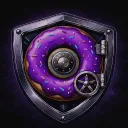 1B & 50 skelly | Donut Vault