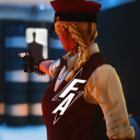 Icône serveur recrutement