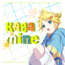 ﹒  🍯  kagamine