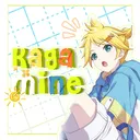 ﹒  🍯  kagamine