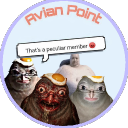 Peculiar Avians Discord server icon