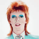 David Bowie Discord server icon